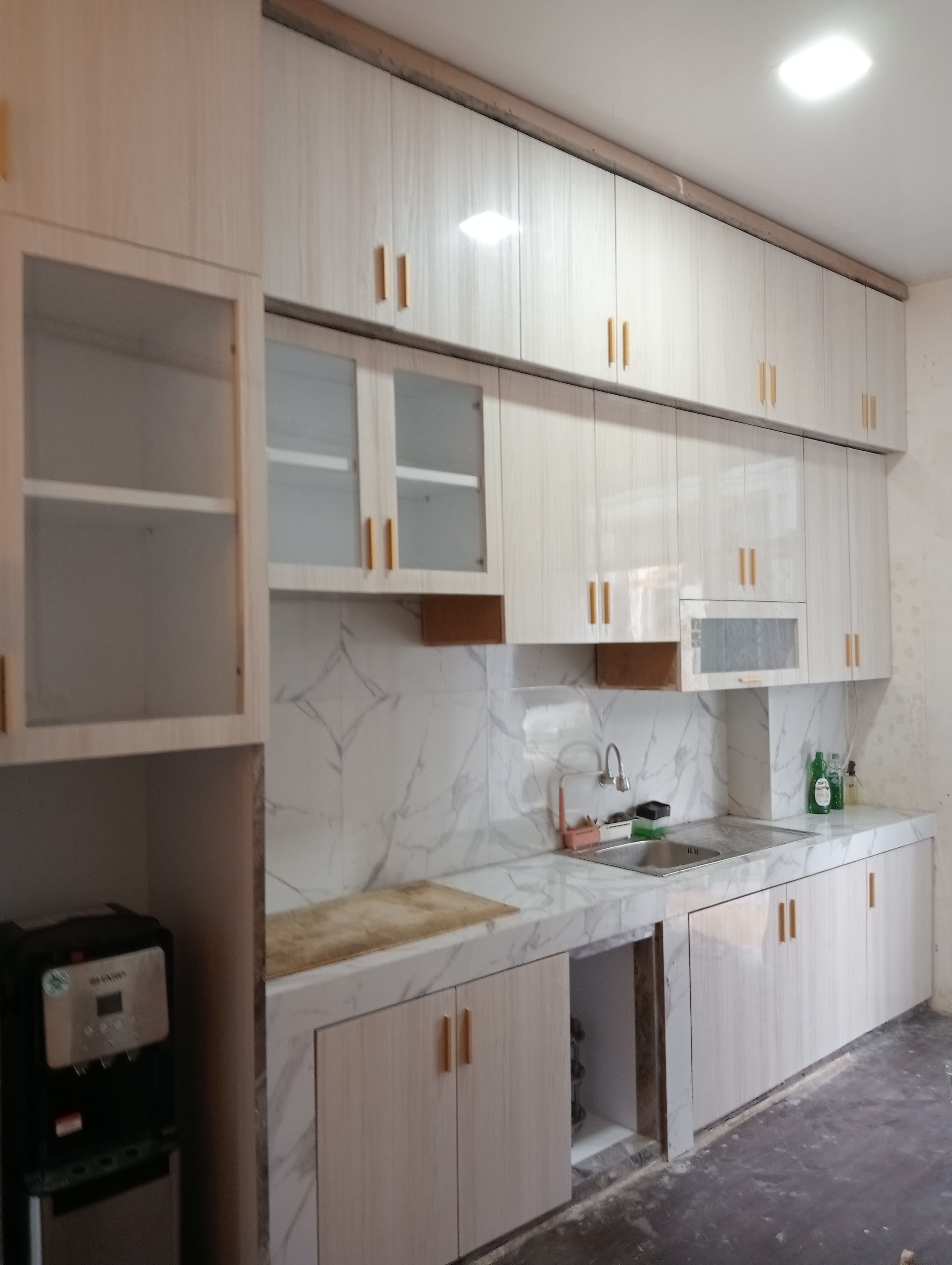 kitchen set, foto 2