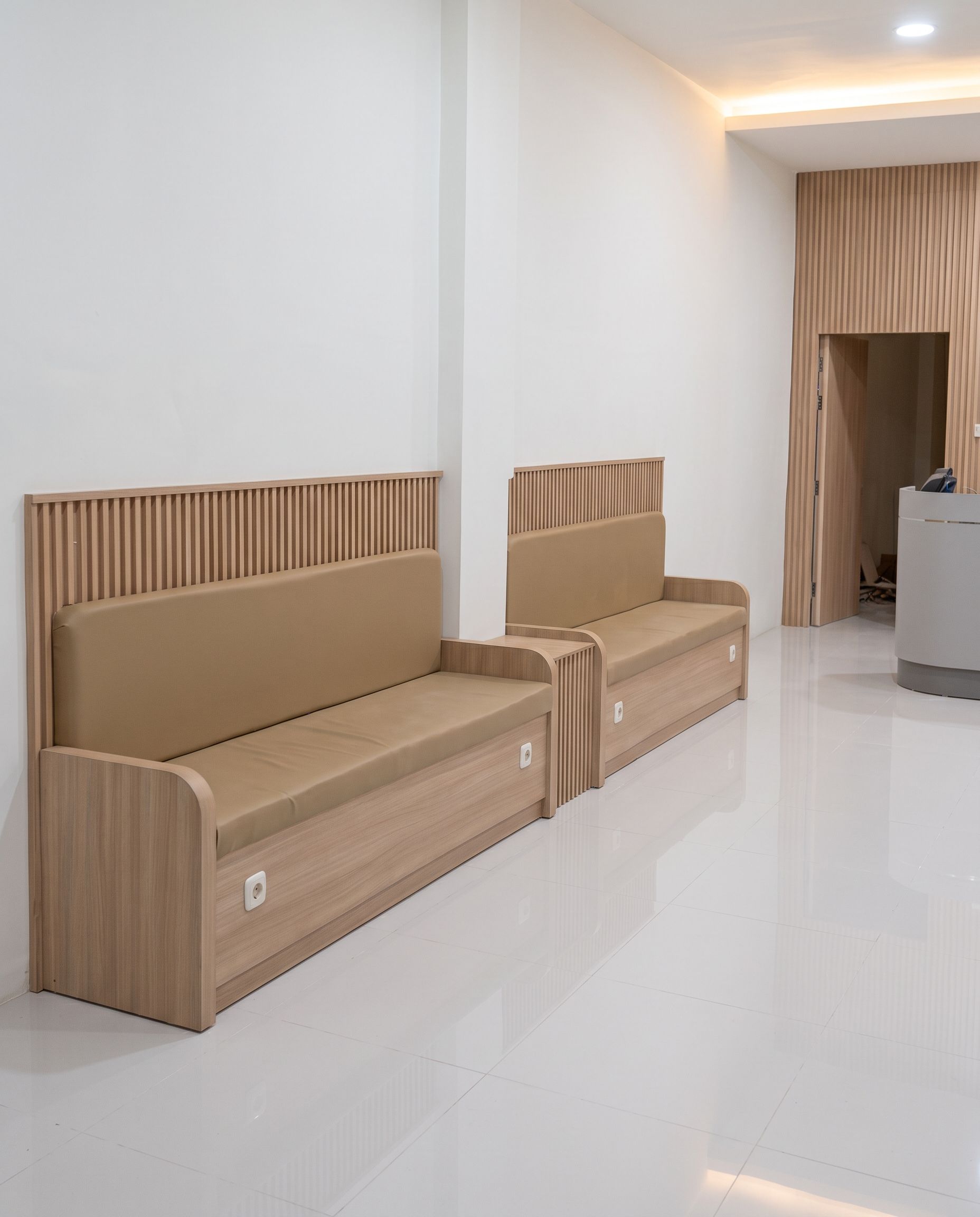 Furnitur Komersial, foto 3