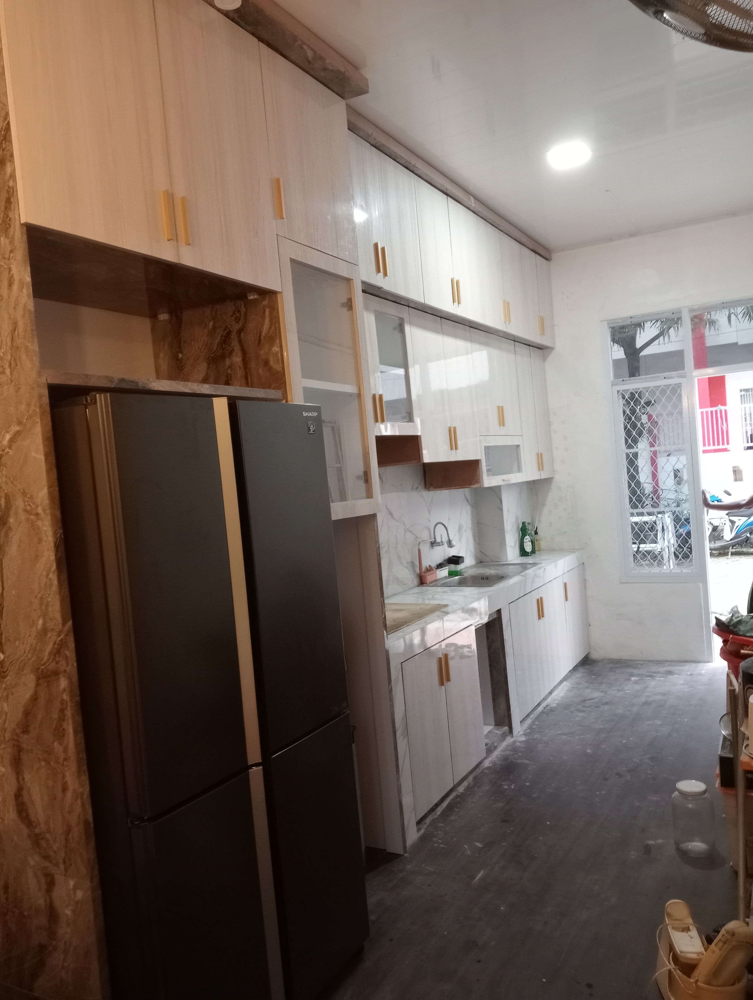 kitchen set, foto 3