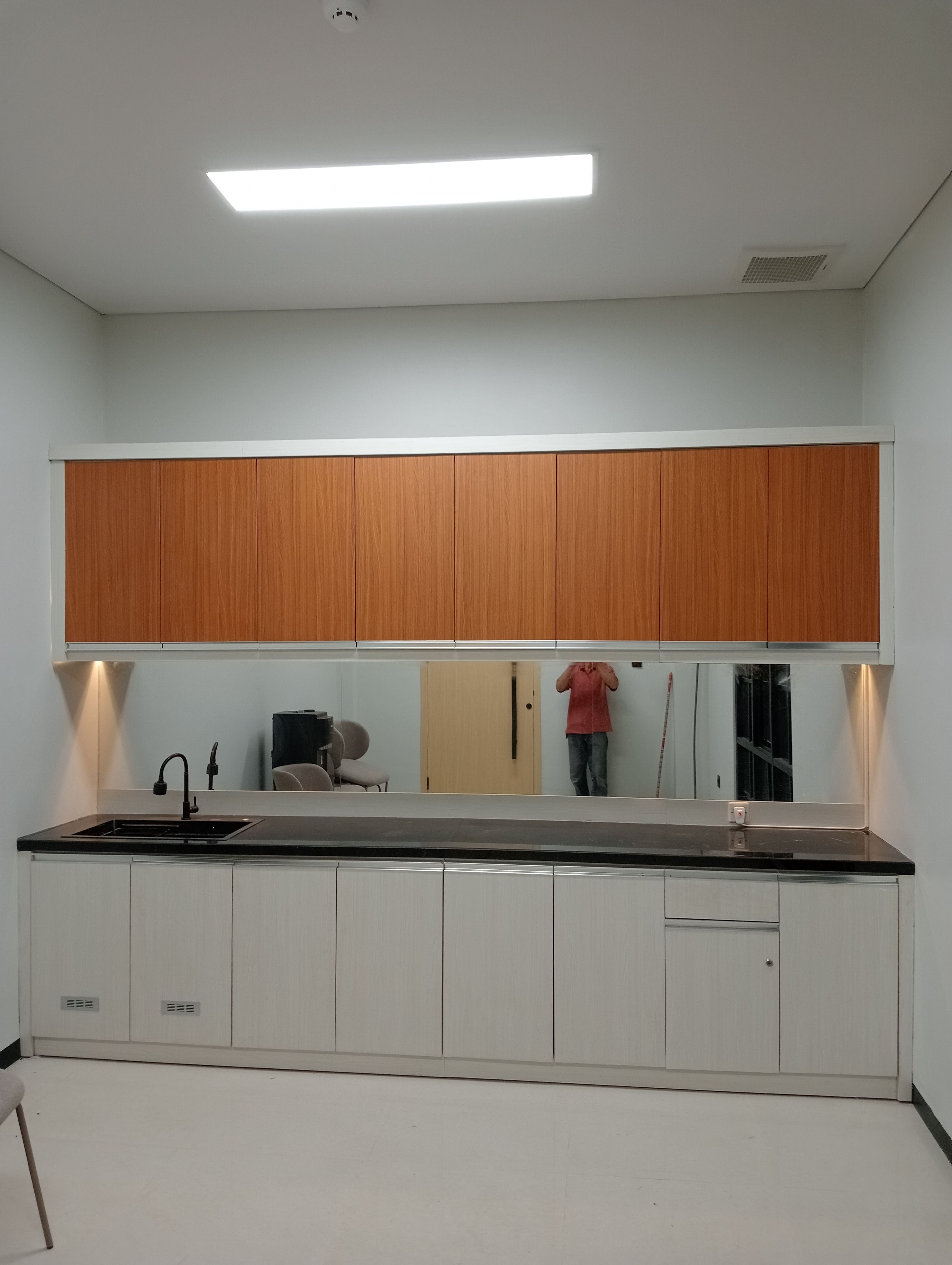 kitchen set